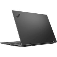 ноутбук Lenovo ThinkPad X1 Yoga Gen 4 20QF00B7RT Серый