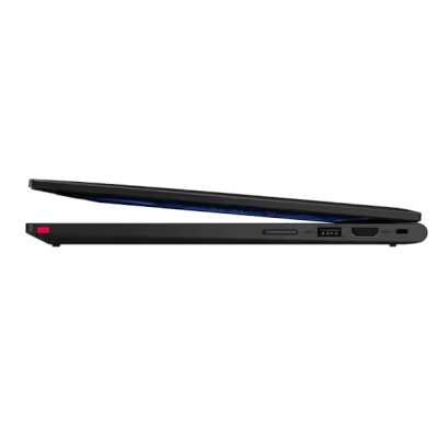 ноутбук Lenovo ThinkPad X13 2-in-1 Gen 5 21LW001TUS Черный