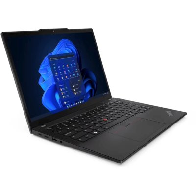 ноутбук Lenovo ThinkPad X13 Gen 4 21EX0031RT Черный