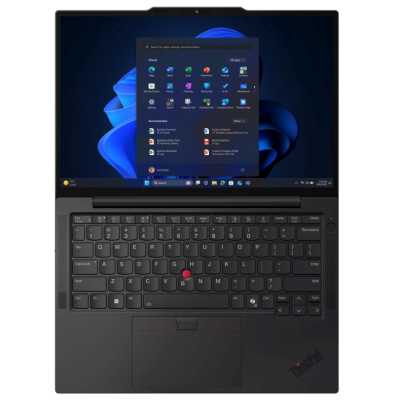 ноутбук Lenovo ThinkPad X13 Gen 6 21RK006AUS Черный