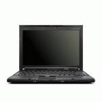 ноутбук Lenovo ThinkPad X201 NUSKVRT