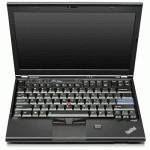 ноутбук Lenovo ThinkPad X220 NYF58RT Черный