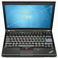 ноутбук Lenovo ThinkPad X220 4291STP Черный