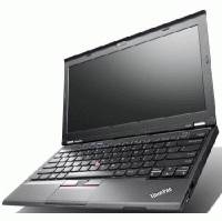 ноутбук Lenovo ThinkPad X230 NZA5LRT Черный