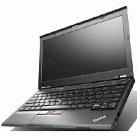 ноутбук Lenovo ThinkPad X230 NZDAERT Черный