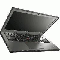 ноутбук Lenovo ThinkPad X240 20AL00BMRT Черный