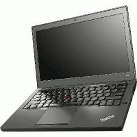 ноутбук Lenovo ThinkPad X240 20AL00BNRT Черный