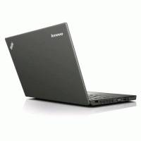 ноутбук Lenovo ThinkPad X240 20AMA0JBRT Черный
