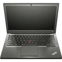 ноутбук Lenovo ThinkPad X240 20AMA3S2RT Черный