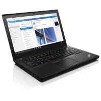 ноутбук Lenovo ThinkPad X260 20F5S56T00 Черный