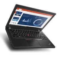 ноутбук Lenovo ThinkPad X260 20F600A3RT Черный