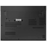 ноутбук Lenovo ThinkPad X270 20HN0068RT Черный