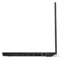 ноутбук Lenovo ThinkPad X270 20HNS03K00 Черный