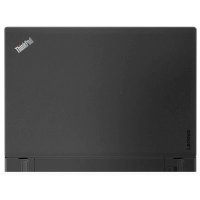 ноутбук Lenovo ThinkPad X270 20K5S3KM00 Черный