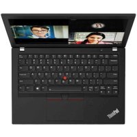 ноутбук Lenovo ThinkPad X280 20KES2P10V Черный