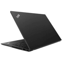 ноутбук Lenovo ThinkPad X280 20KF001GRT Черный