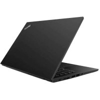 ноутбук Lenovo ThinkPad X280 20KF002URT Черный