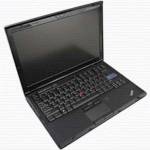 ноутбук Lenovo ThinkPad X301 NRFN4RT