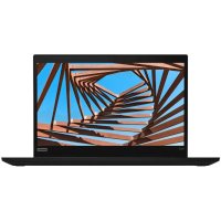 ноутбук Lenovo ThinkPad X390 20Q0000KRT Черный