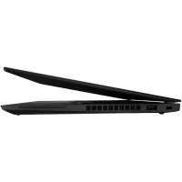ноутбук Lenovo ThinkPad X390 20Q0000LRT Черный