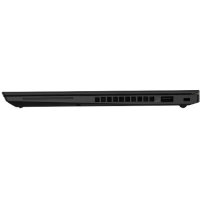 ноутбук Lenovo ThinkPad X390 20Q0005VRT Черный