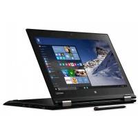 ноутбук Lenovo ThinkPad Yoga 260 20FD001WRT Черный