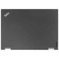ноутбук Lenovo ThinkPad Yoga 370 20JH002QRT Черный