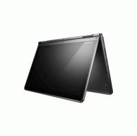 ноутбук Lenovo ThinkPad Yoga S1 20CD00A4RT Черный
