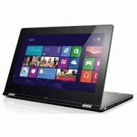 ноутбук Lenovo ThinkPad Yoga S1 20CD00BLRT Черный