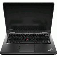 ноутбук Lenovo ThinkPad Yoga S1 20CDA010RT Черный