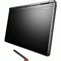 ноутбук Lenovo ThinkPad Yoga S1 20CDA012RT Черный