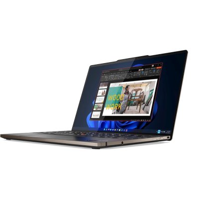 ноутбук Lenovo ThinkPad Z13 Gen 2 21JWS1DS00 Бронзовый