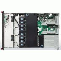 сервер Lenovo ThinkServer RD540 70AU000KRU