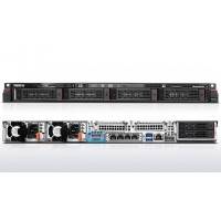 сервер Lenovo ThinkServer RD550 70CX000CEA
