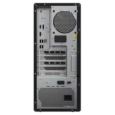 компьютер Lenovo ThinkStation P3 Tower Gen 2 30HSA129CW Черный