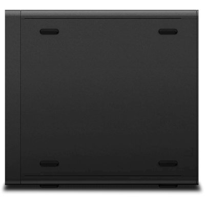 компьютер Lenovo ThinkStation P3 Ultra SFF 30HBS64800 Черный