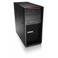 компьютер Lenovo ThinkStation P300 TWR 30AH0019RU