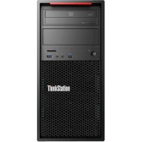 компьютер Lenovo ThinkStation P310 30AT0043RU