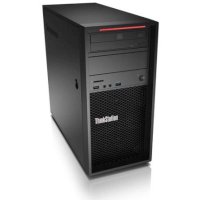 компьютер Lenovo ThinkStation P310 30AT004SRU