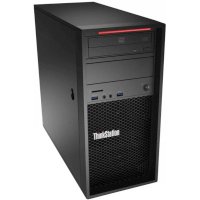 компьютер Lenovo ThinkStation P320 30BGS09S00