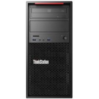 компьютер Lenovo ThinkStation P320 30BGS09T00
