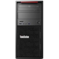 компьютер Lenovo ThinkStation P320 30BH0002RU