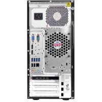 компьютер Lenovo ThinkStation P320 30BH0012RU