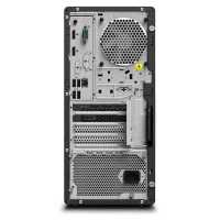 компьютер Lenovo ThinkStation P340 TWR 30DH00H6RU Черный