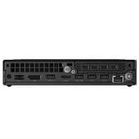 компьютер Lenovo ThinkStation P350 Tiny 30EF0009RU Черный