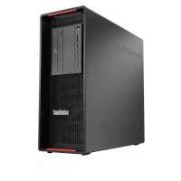 компьютер Lenovo ThinkStation P720 30BBS8XH00 Черный