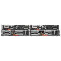 система хранения Lenovo ThinkSystem DE240S 7Y68A004EA