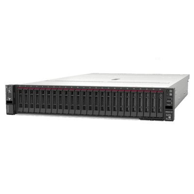 сервер Lenovo ThinkSystem SR650 V2 7Z73TA7Y00