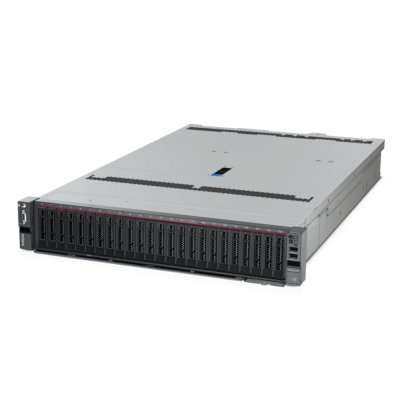 сервер Lenovo ThinkSystem SR650 V2 7Z73TA8300