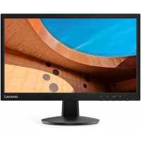 монитор Lenovo ThinkVision D22-17 61FFKAT6EU Черный